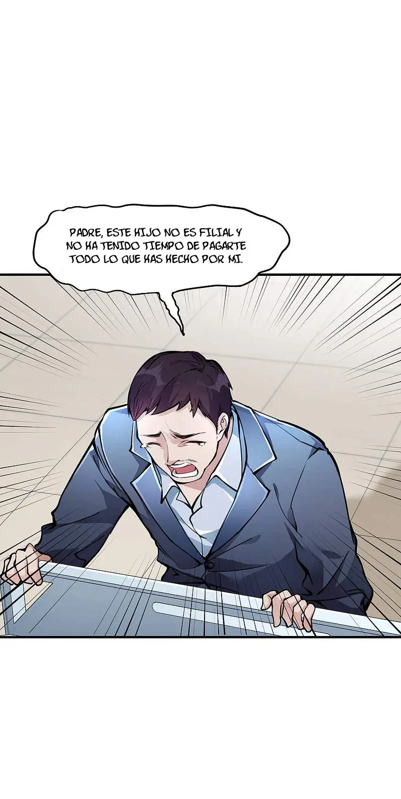 Primer Yerno (First Son In Law) - Capítulo 3 - Página 14 - LectorTMOo