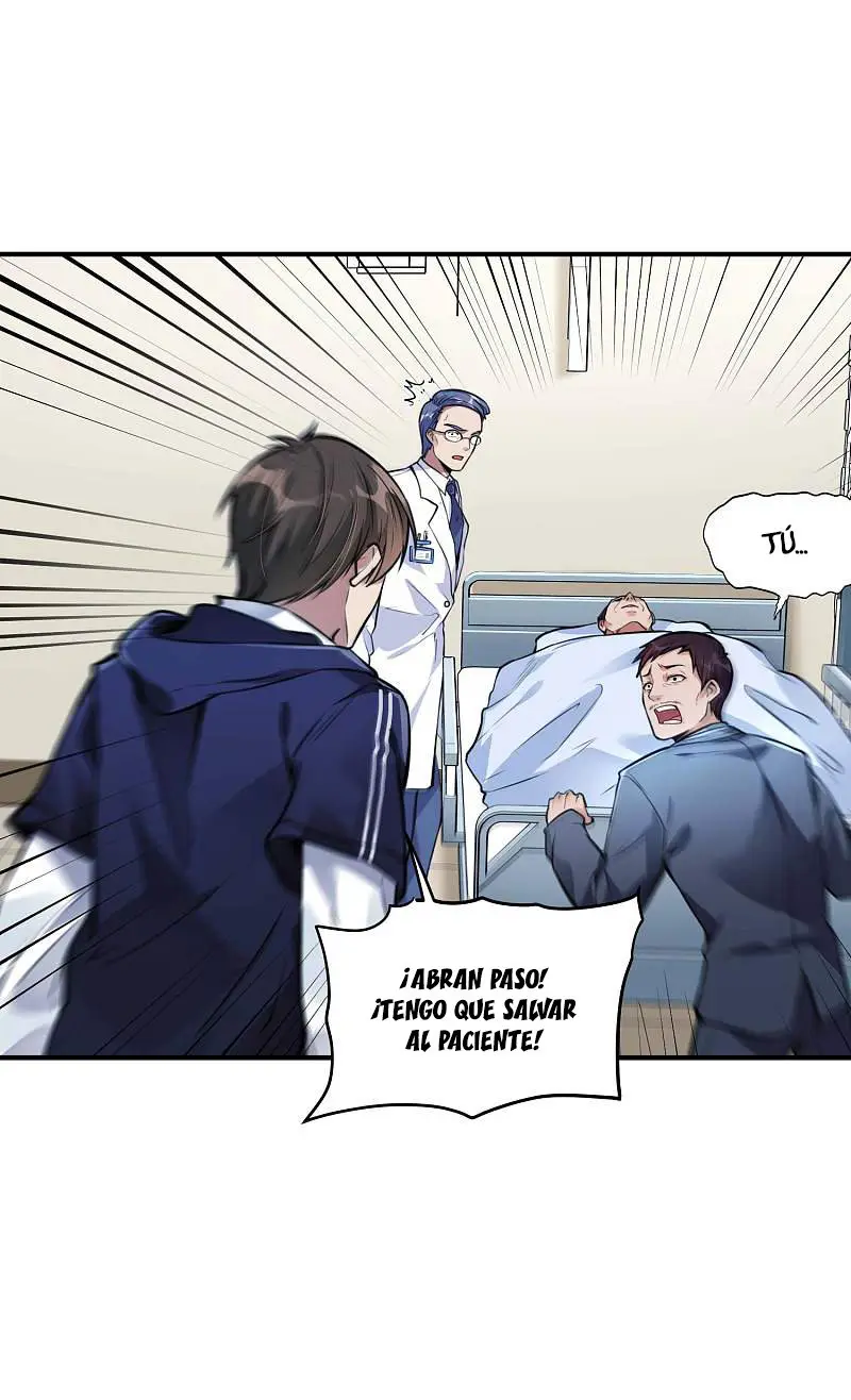 Primer Yerno (First Son In Law) - Capítulo 3 - Página 16 - LectorTMOo
