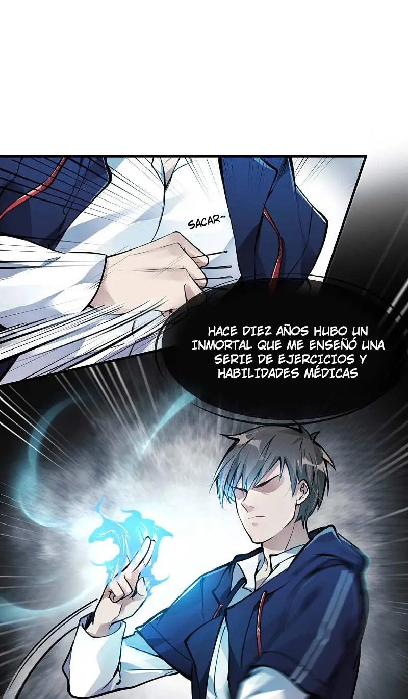 Primer Yerno (First Son In Law) - Capítulo 3 - Página 17 - LectorTMOo