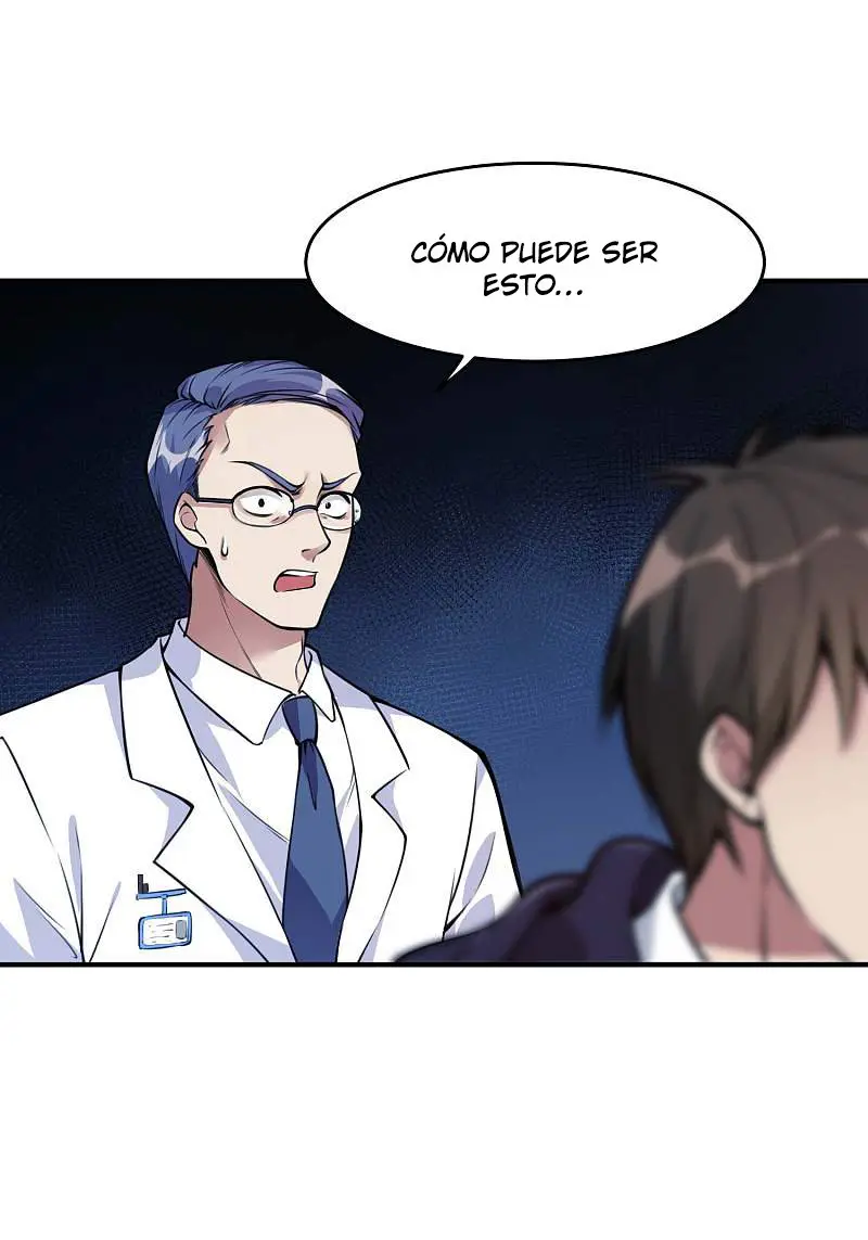 Primer Yerno (First Son In Law) - Capítulo 3 - Página 27 - LectorTMOo