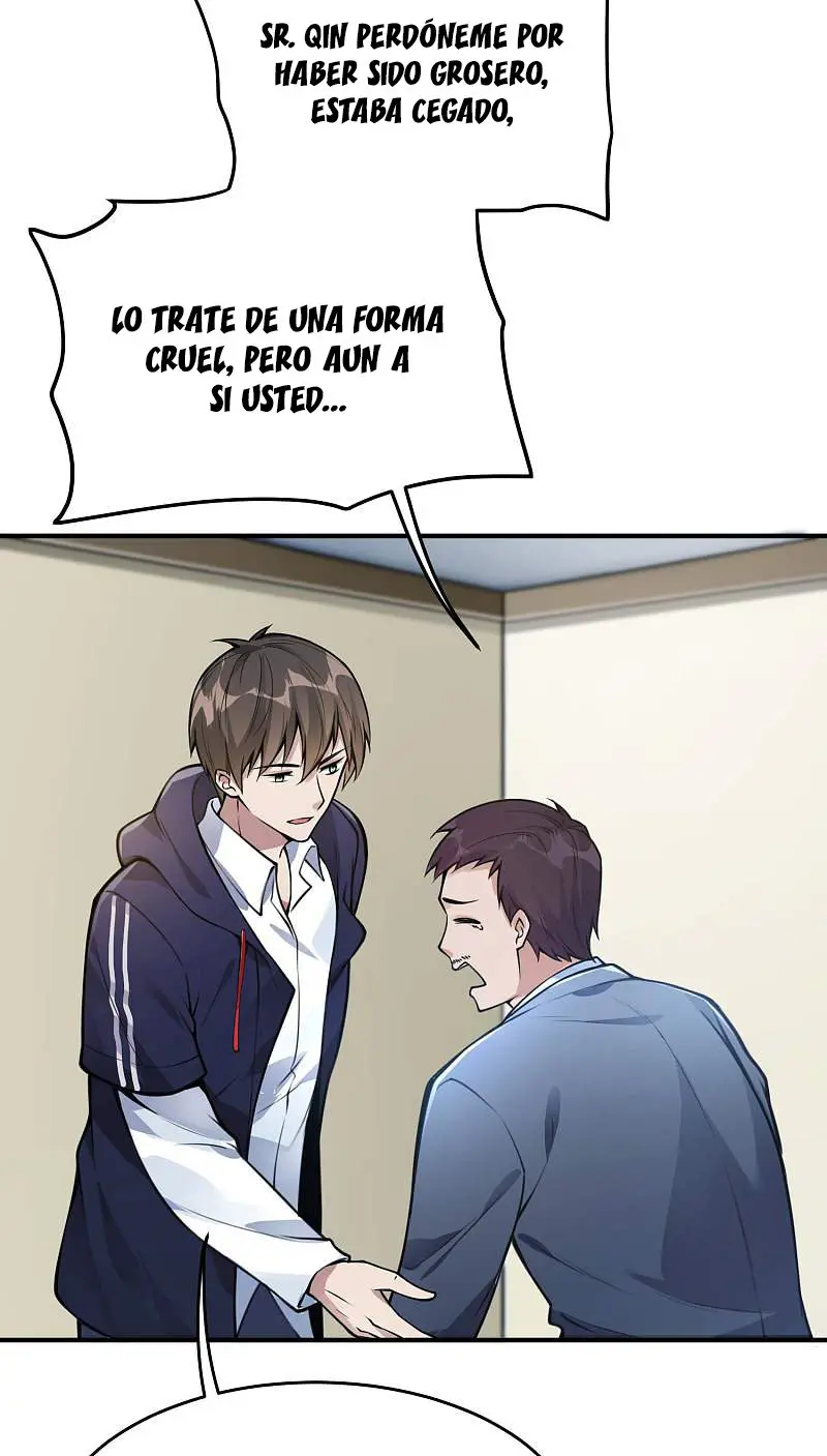 Primer Yerno (First Son In Law) - Capítulo 3 - Página 33 - LectorTMOo