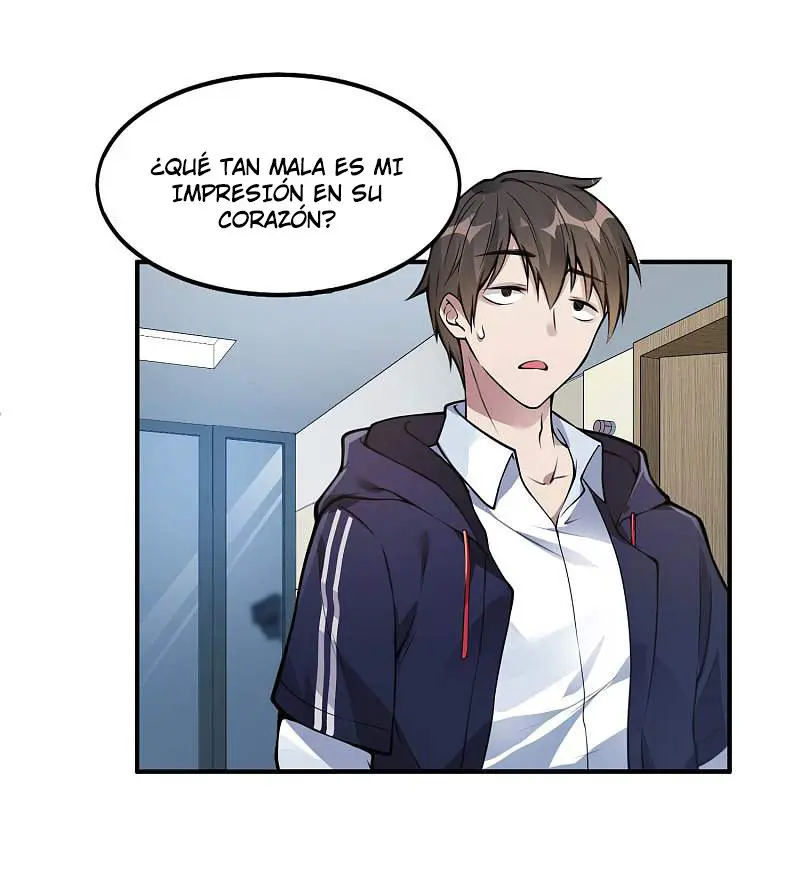 Primer Yerno (First Son In Law) - Capítulo 3 - Página 39 - LectorTMOo