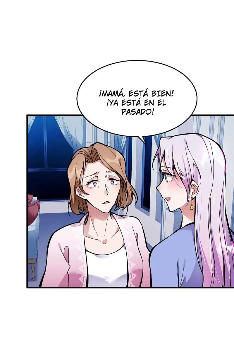 Primer Yerno (First Son In Law) - Capítulo 3 - Página 43 - LectorTMOo