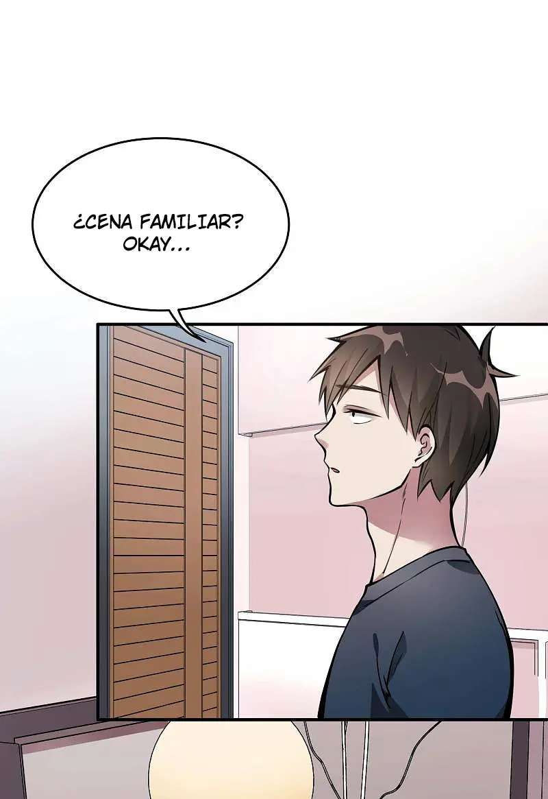 Primer Yerno (First Son In Law) - Capítulo 3 - Página 57 - LectorTMOo