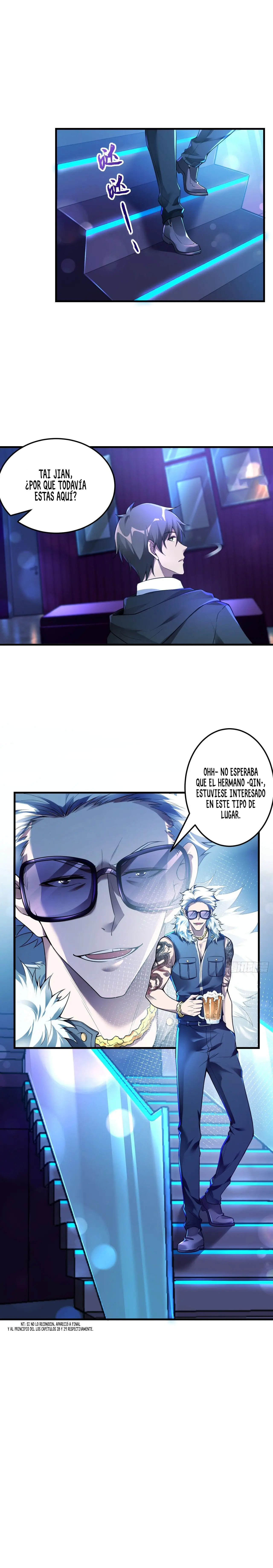 Primer Yerno (First Son In Law) - Capítulo 37 - Página 12 - LectorTMOo