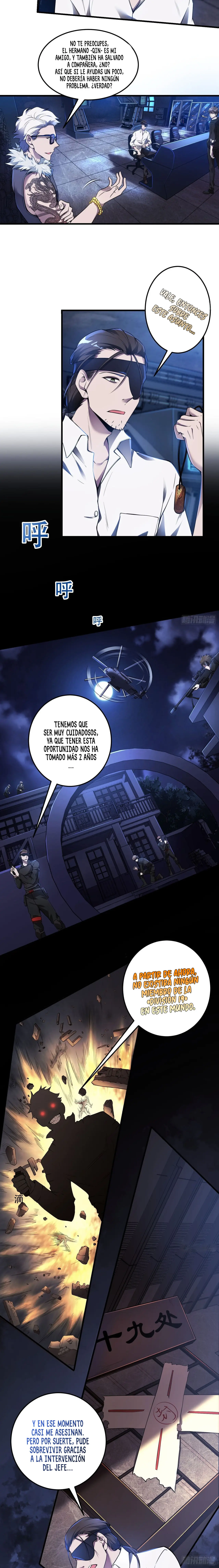 Primer Yerno (First Son In Law) - Capítulo 38 - Página 11 - LectorTMOo