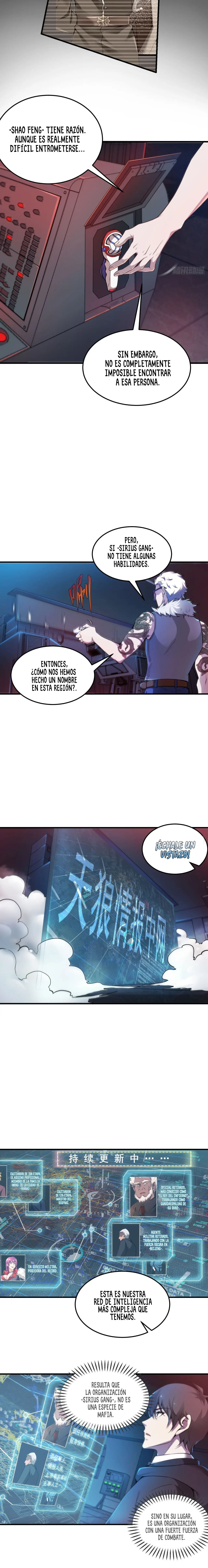 Primer Yerno (First Son In Law) - Capítulo 39 - Página 4 - LectorTMOo