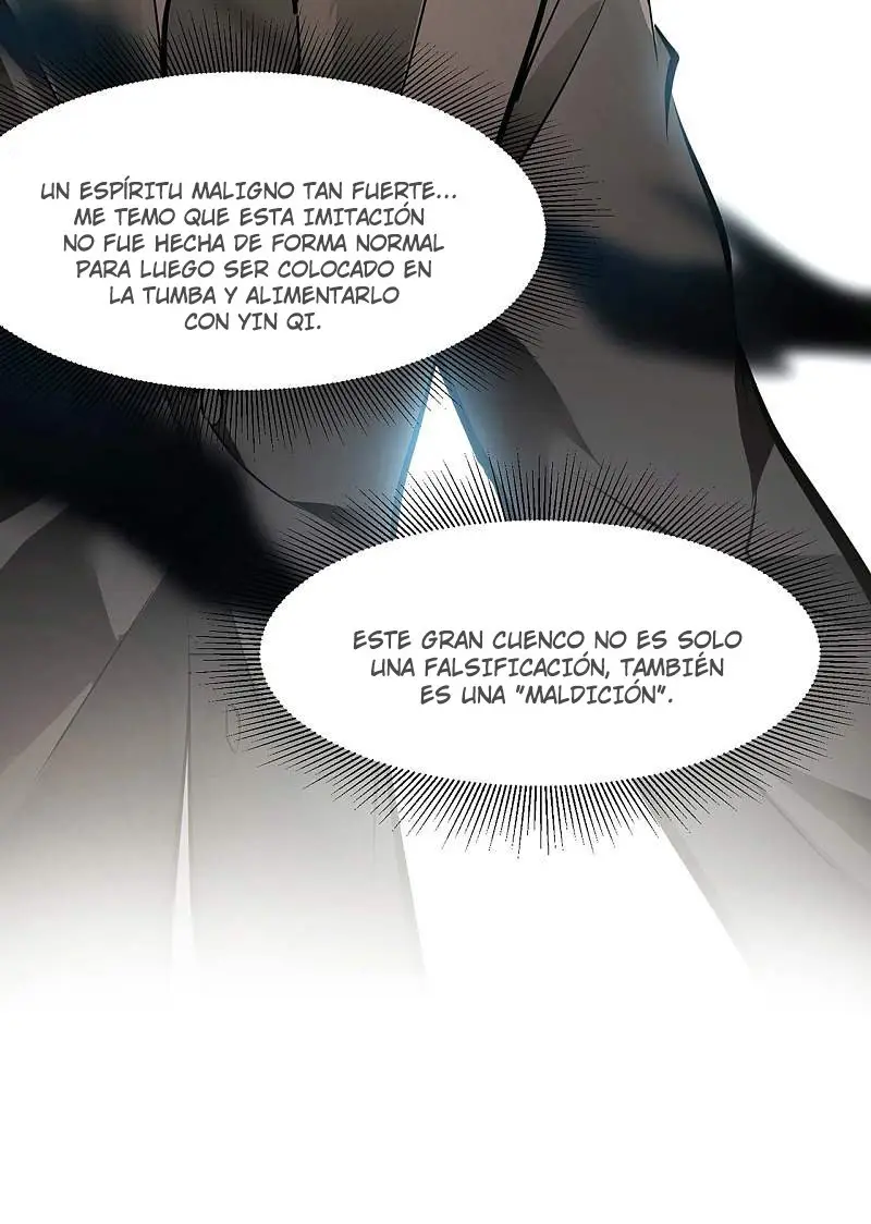 Primer Yerno (First Son In Law) - Capítulo 4 - Página 19 - LectorTMOo