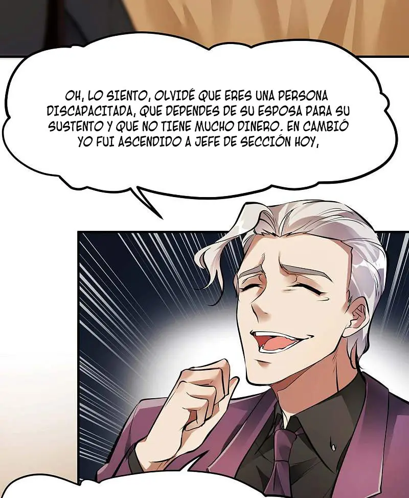 Primer Yerno (First Son In Law) - Capítulo 4 - Página 21 - LectorTMOo