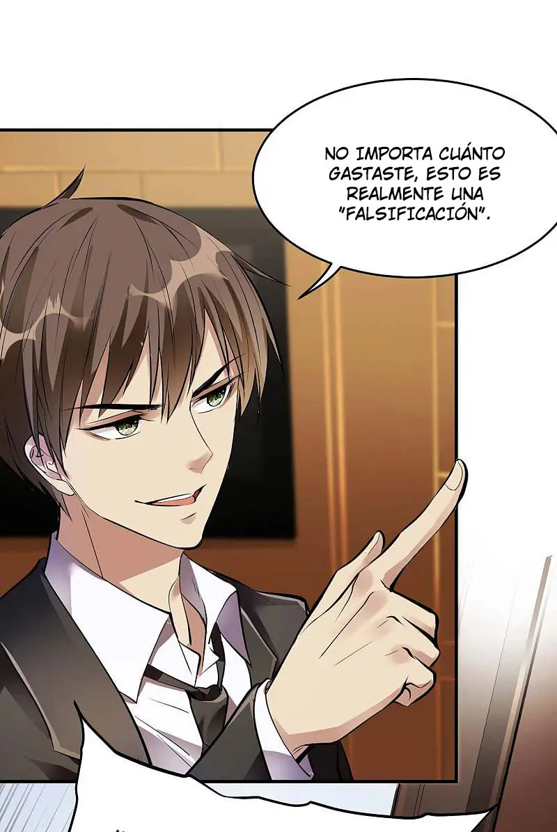 Primer Yerno (First Son In Law) - Capítulo 4 - Página 28 - LectorTMOo
