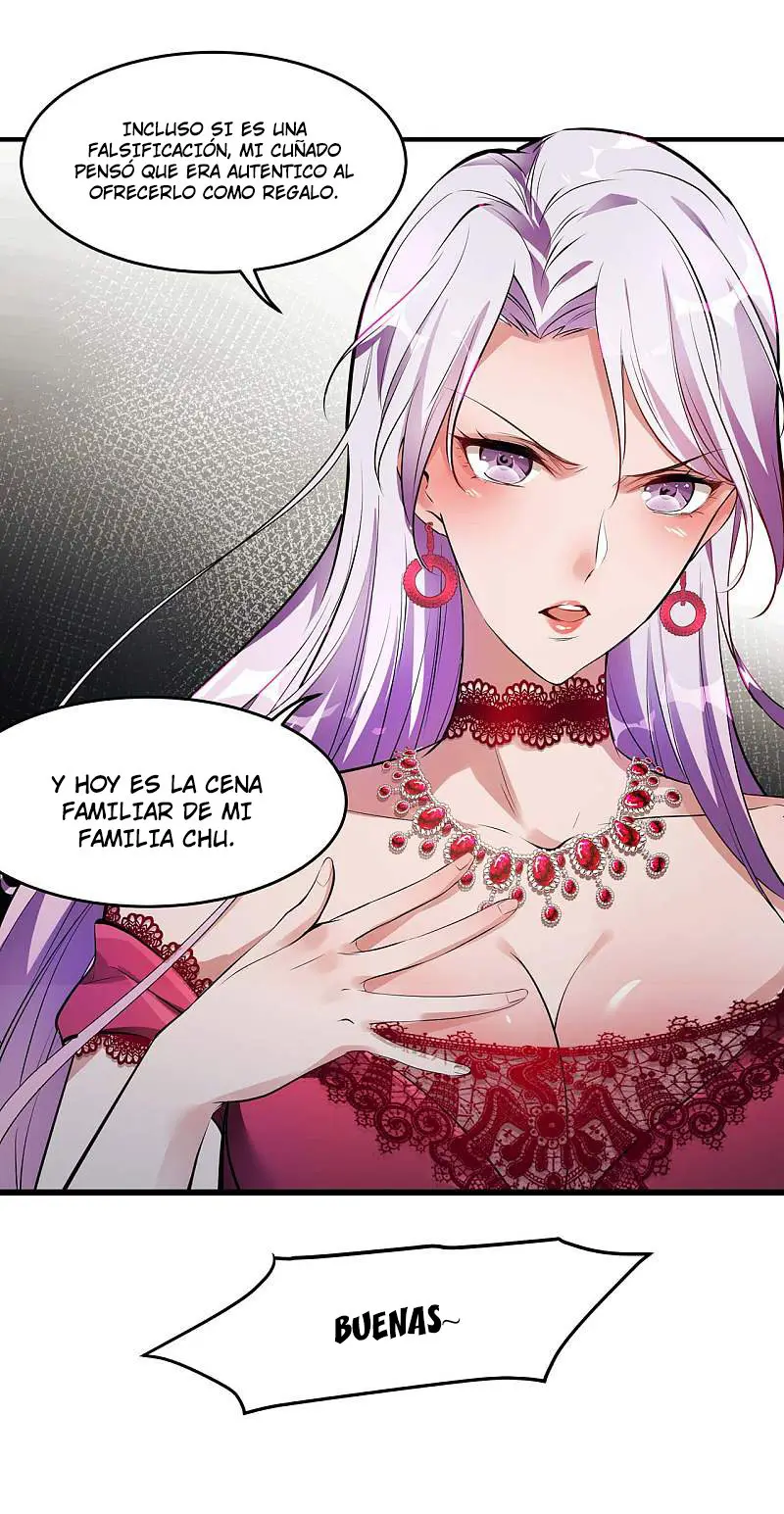 Primer Yerno (First Son In Law) - Capítulo 4 - Página 33 - LectorTMOo