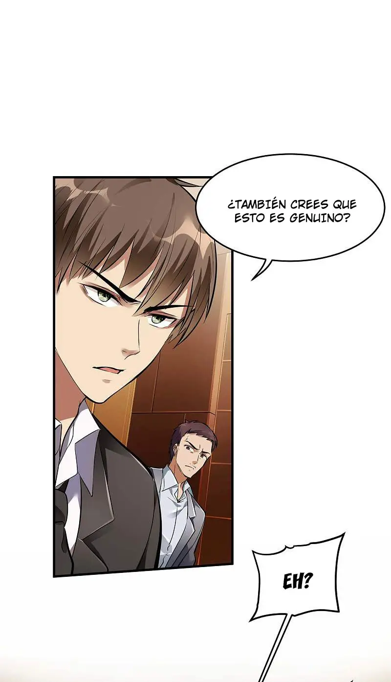 Primer Yerno (First Son In Law) - Capítulo 4 - Página 43 - LectorTMOo