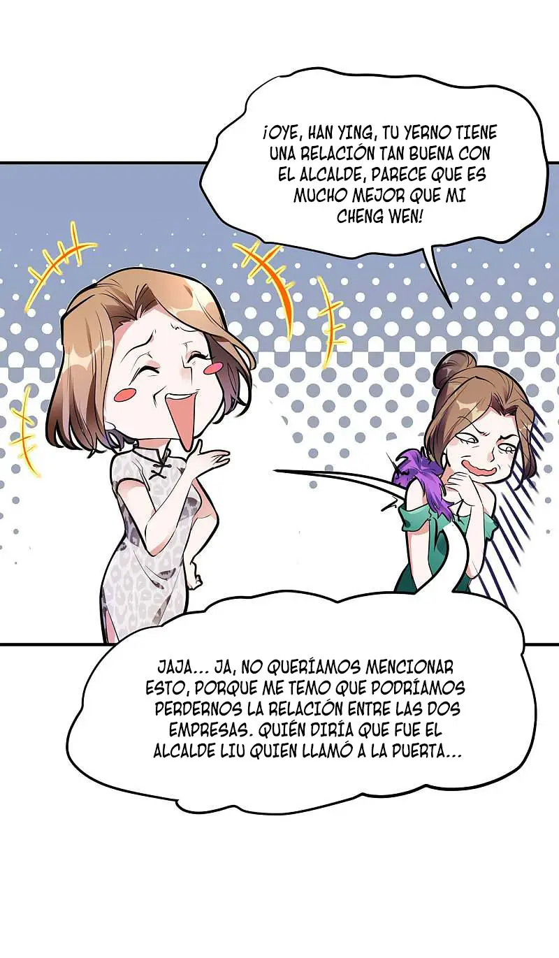 Primer Yerno (First Son In Law) - Capítulo 4 - Página 54 - LectorTMOo