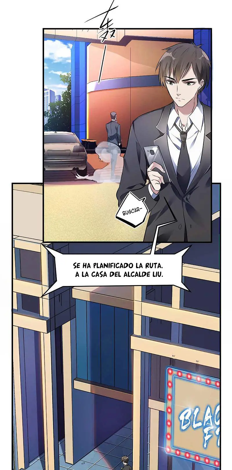 Primer Yerno (First Son In Law) - Capítulo 4 - Página 62 - LectorTMOo