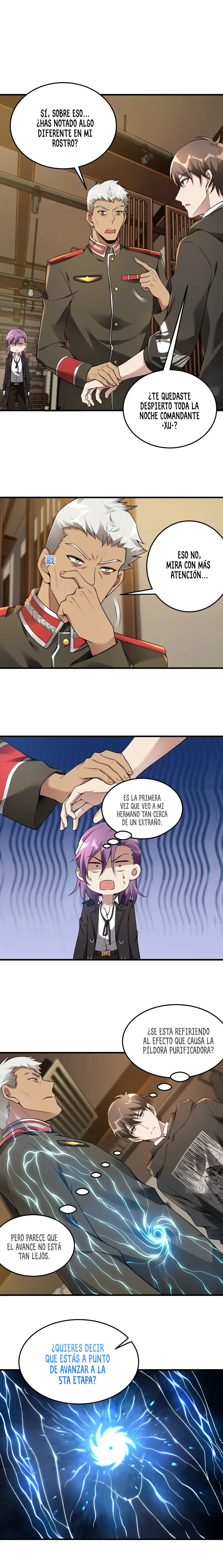 Primer Yerno (First Son In Law) - Capítulo 40 - Página 12 - LectorTMOo