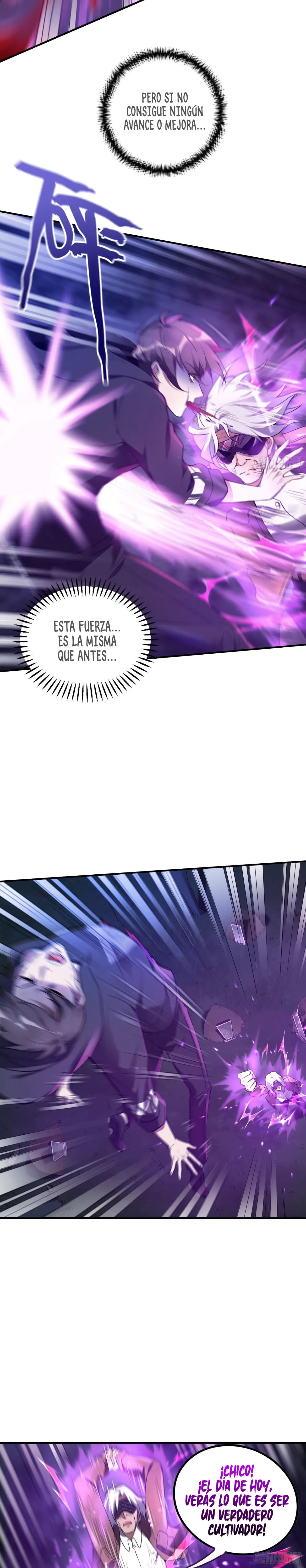 Primer Yerno (First Son In Law) - Capítulo 43 - Página 7 - LectorTMOo