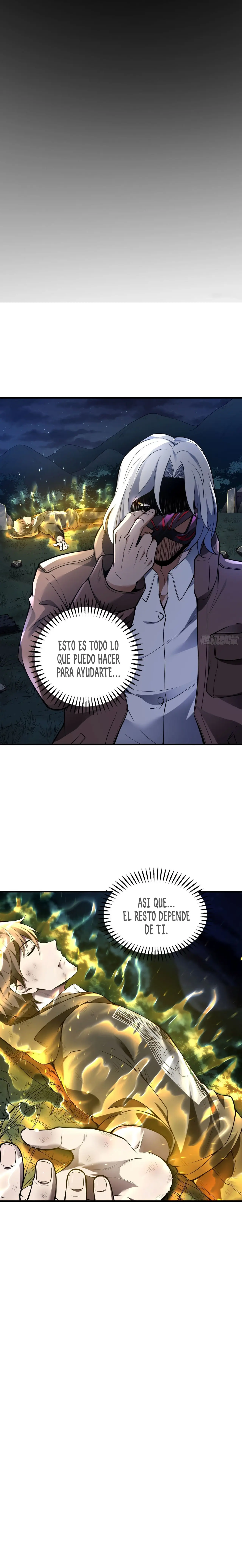 Primer Yerno (First Son In Law) - Capítulo 43 - Página 16 - LectorTMOo