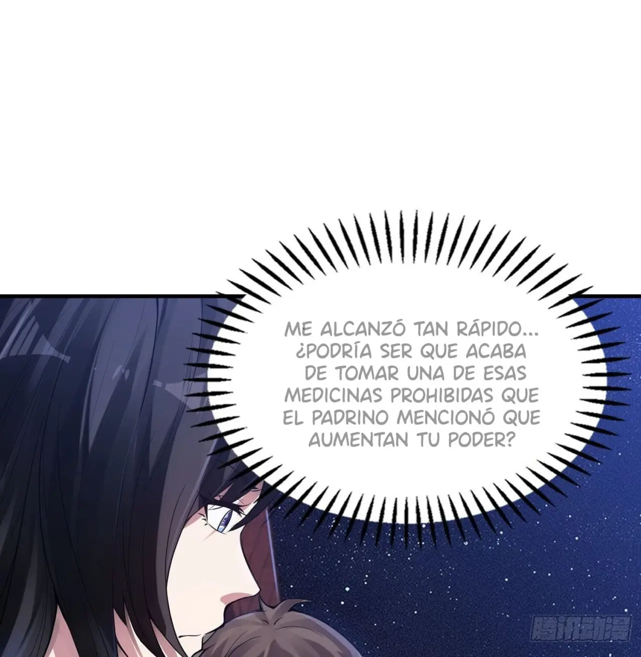 Primer Yerno (First Son In Law) - Capítulo 46 - Página 25 - LectorTMOo