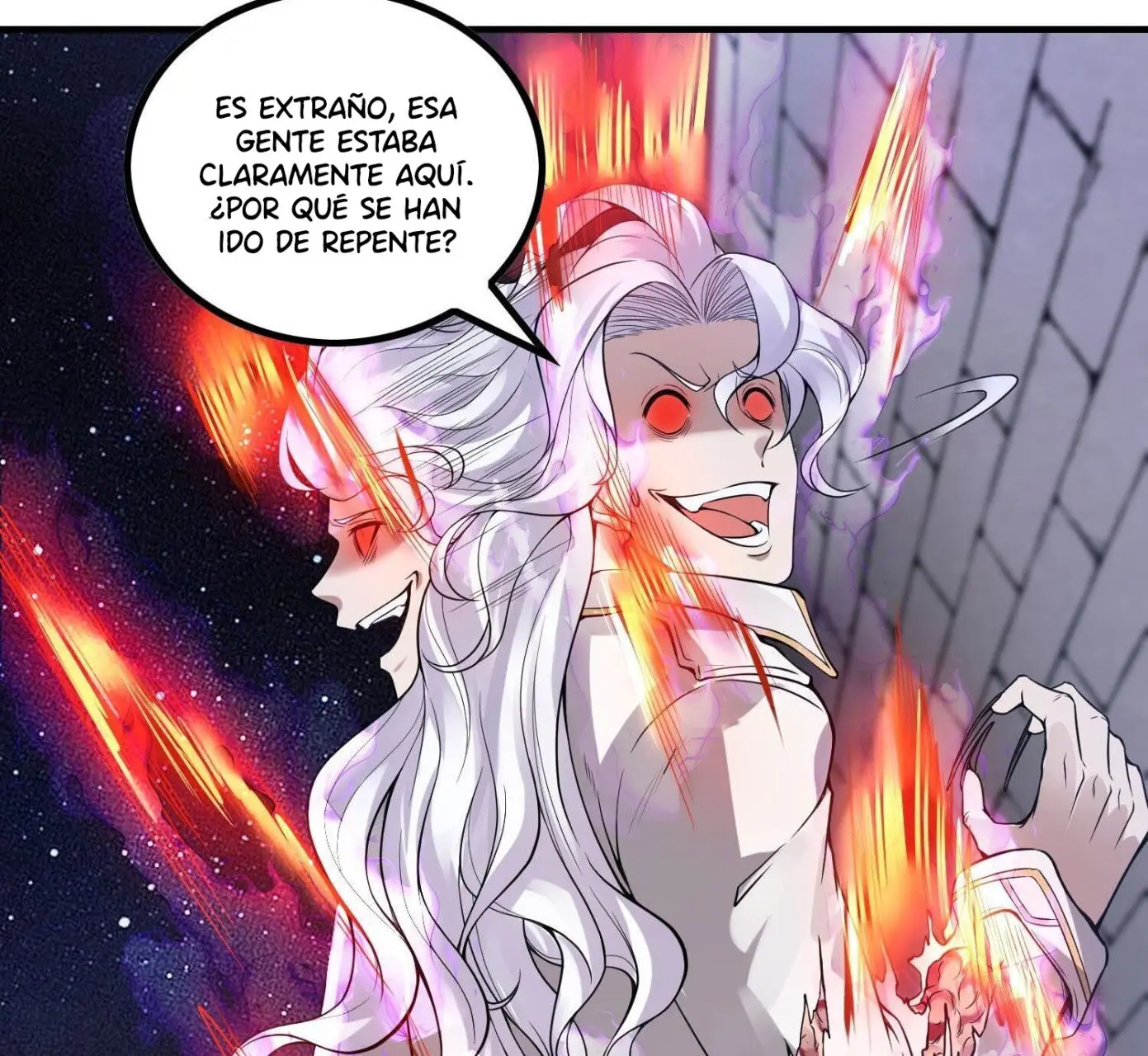 Primer Yerno (First Son In Law) - Capítulo 46 - Página 29 - LectorTMOo