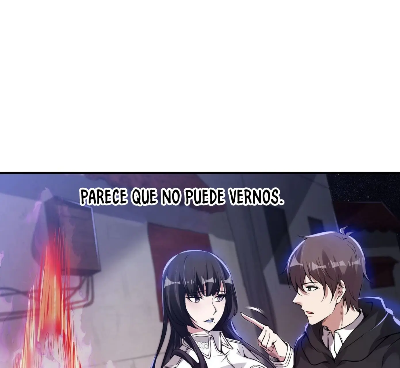 Primer Yerno (First Son In Law) - Capítulo 46 - Página 31 - LectorTMOo