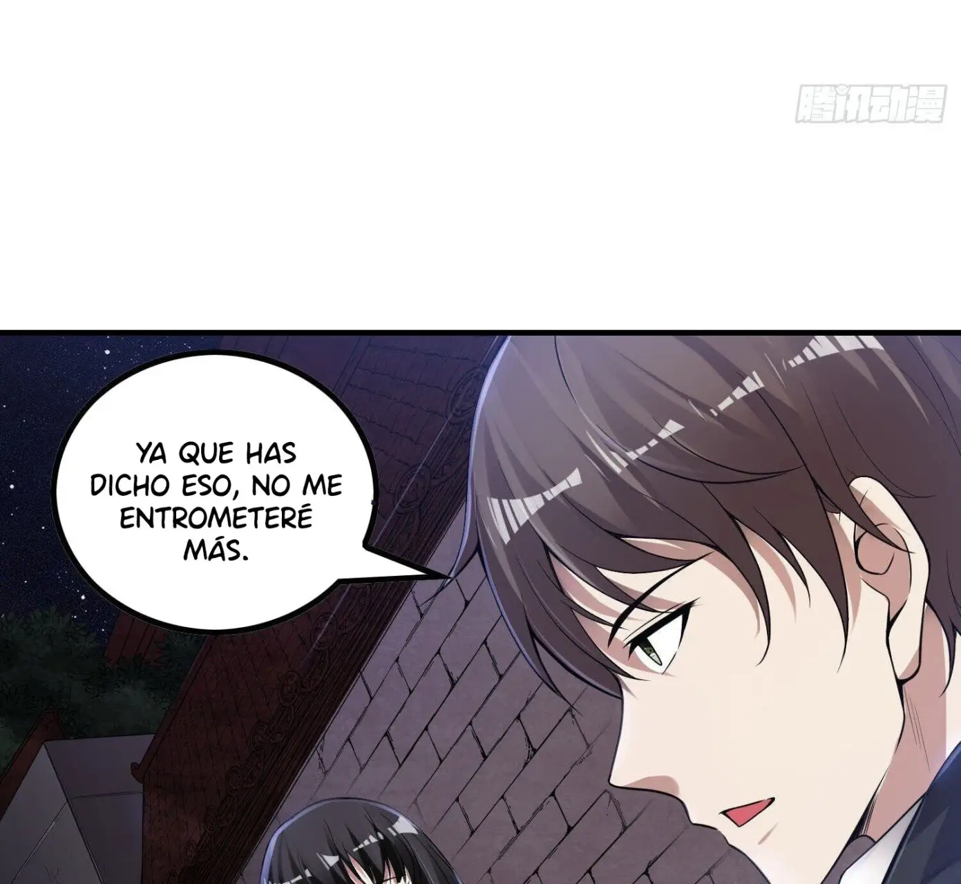 Primer Yerno (First Son In Law) - Capítulo 46 - Página 45 - LectorTMOo