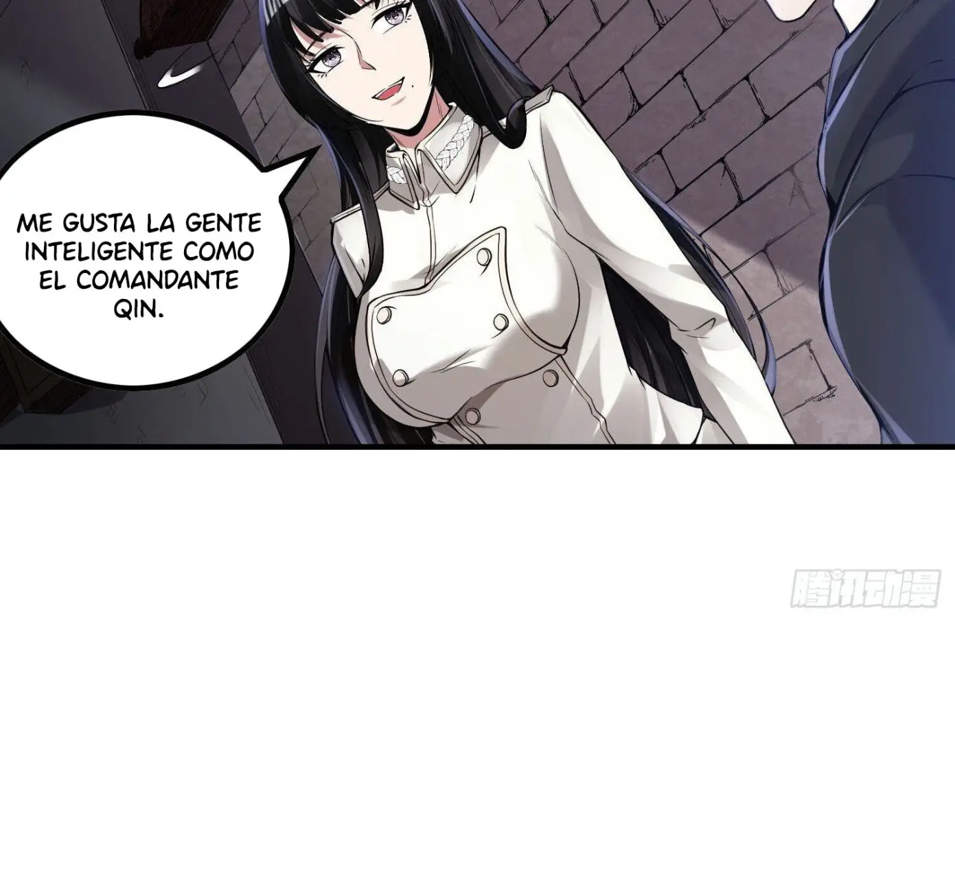 Primer Yerno (First Son In Law) - Capítulo 46 - Página 46 - LectorTMOo