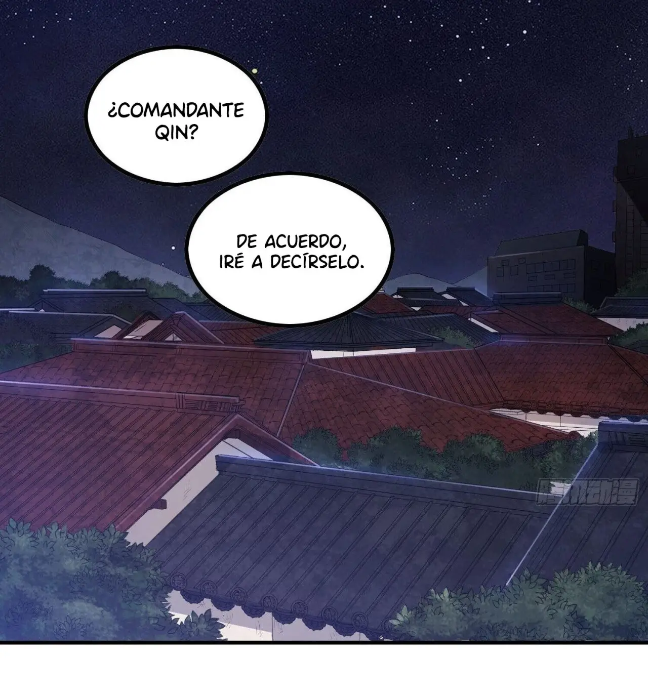Primer Yerno (First Son In Law) - Capítulo 46 - Página 50 - LectorTMOo