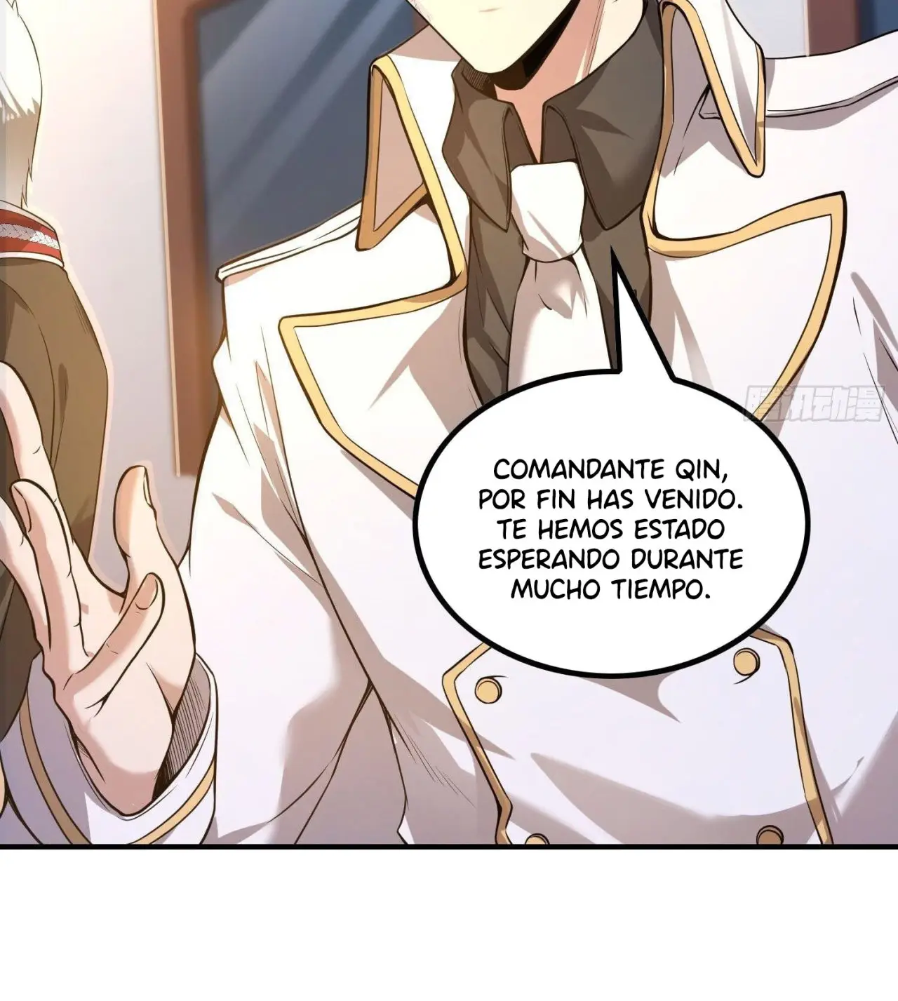 Primer Yerno (First Son In Law) - Capítulo 46 - Página 60 - LectorTMOo