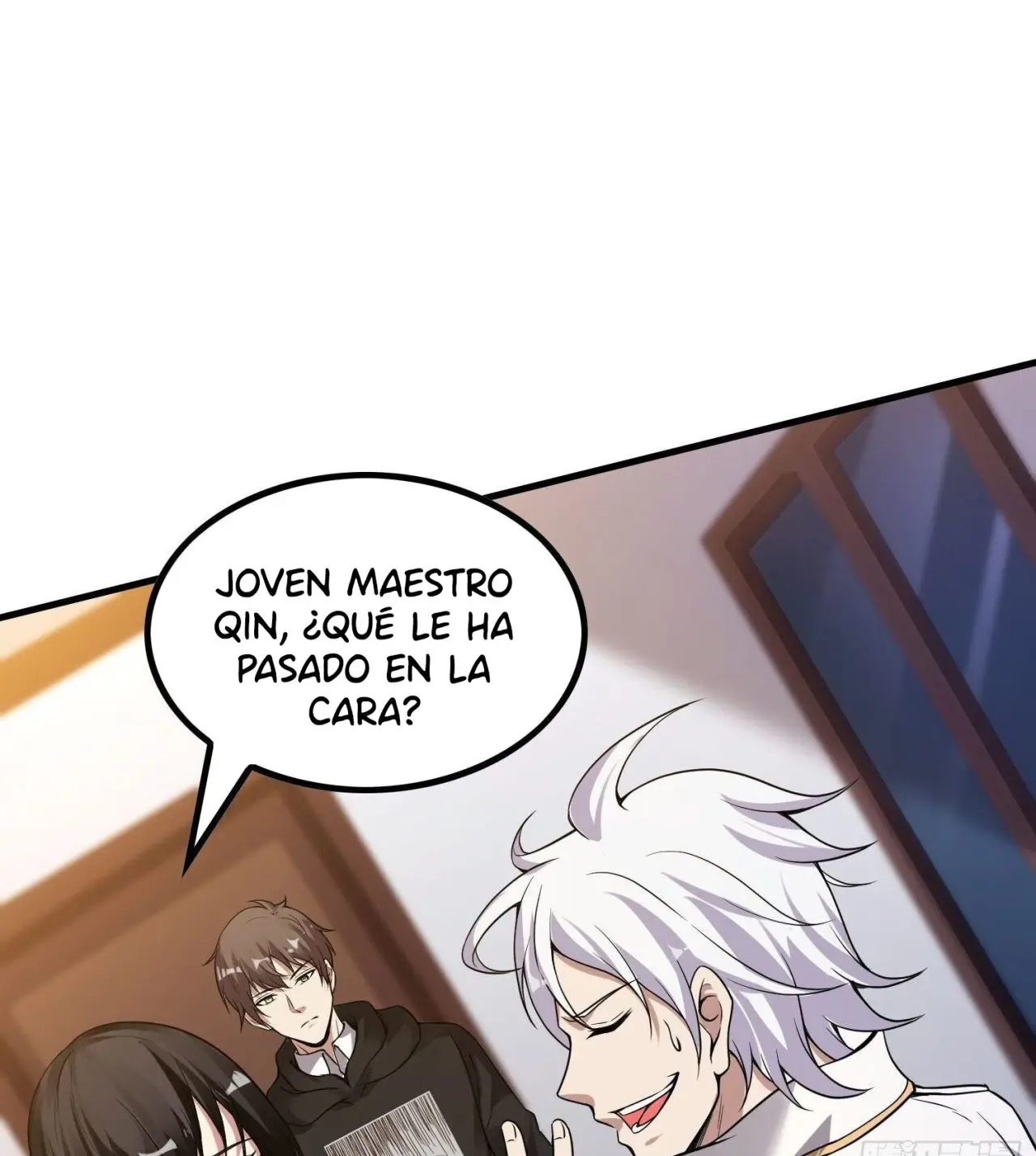 Primer Yerno (First Son In Law) - Capítulo 46 - Página 61 - LectorTMOo