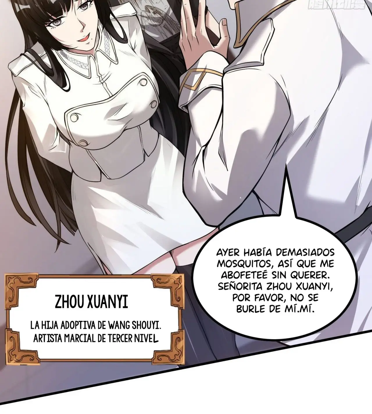 Primer Yerno (First Son In Law) - Capítulo 46 - Página 62 - LectorTMOo