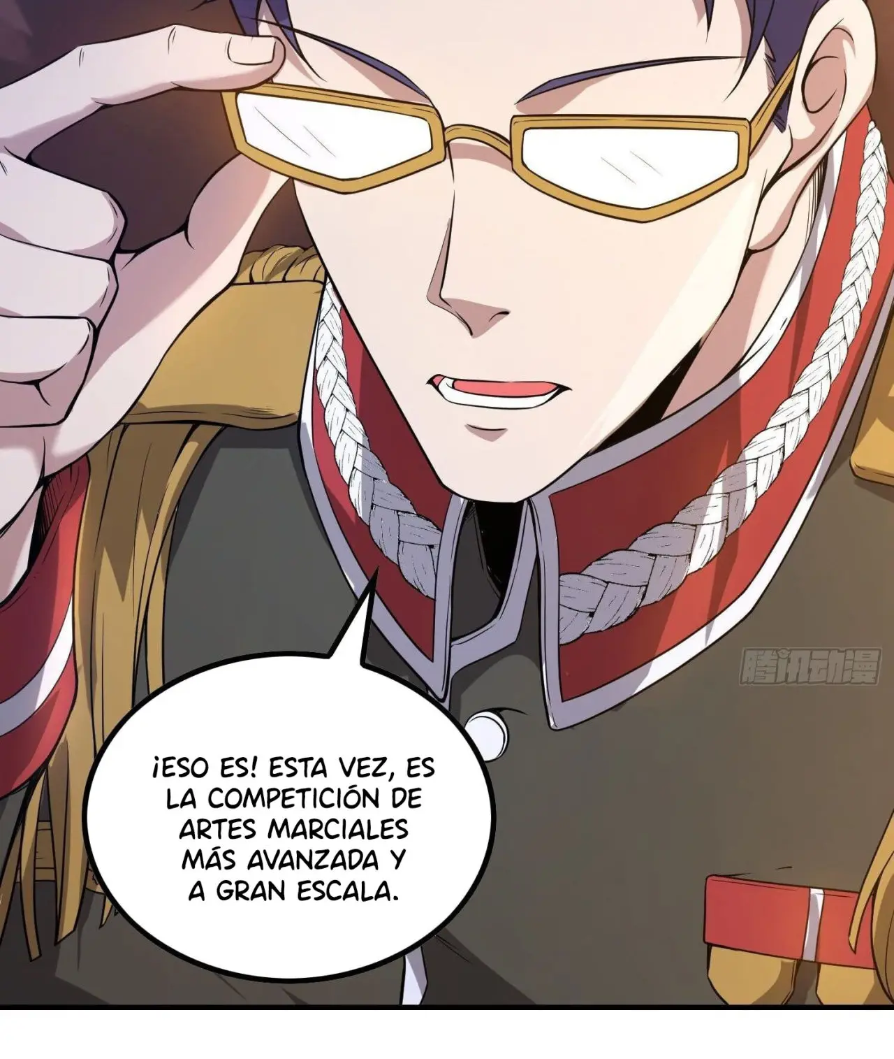 Primer Yerno (First Son In Law) - Capítulo 46 - Página 68 - LectorTMOo