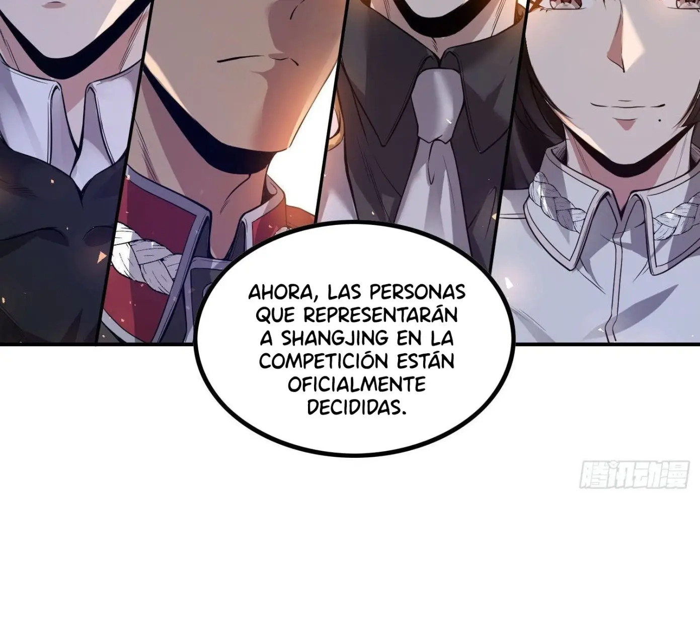 Primer Yerno (First Son In Law) - Capítulo 46 - Página 72 - LectorTMOo