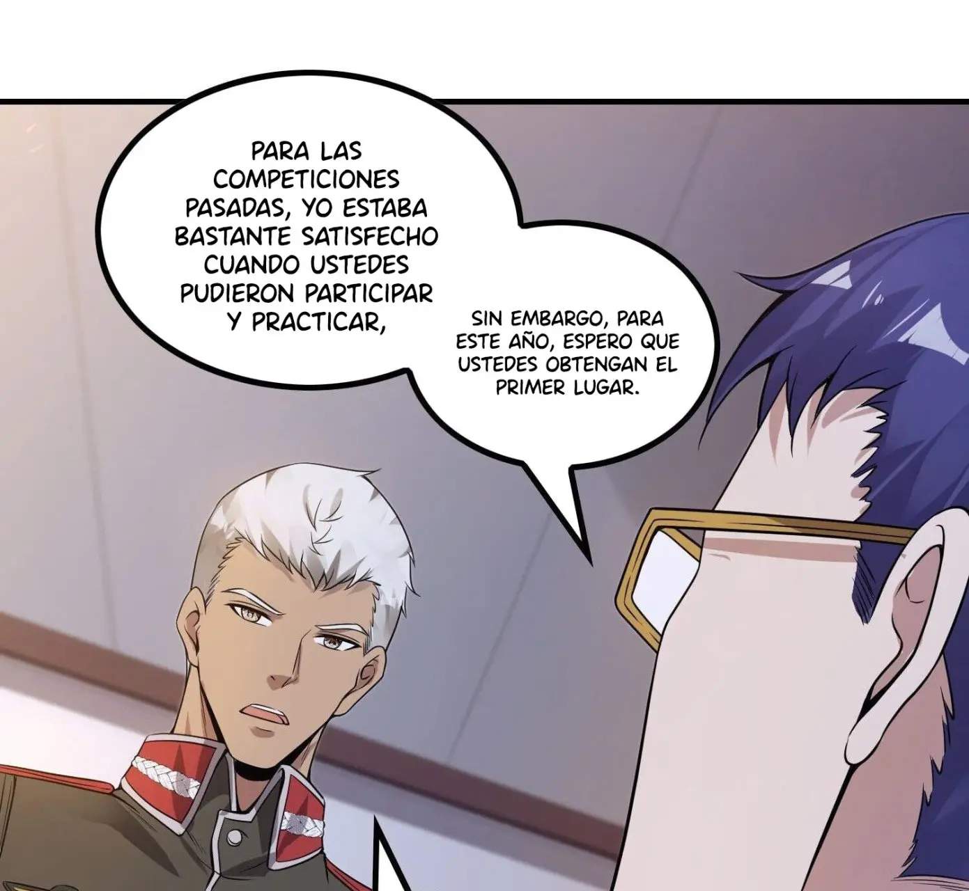 Primer Yerno (First Son In Law) - Capítulo 46 - Página 73 - LectorTMOo