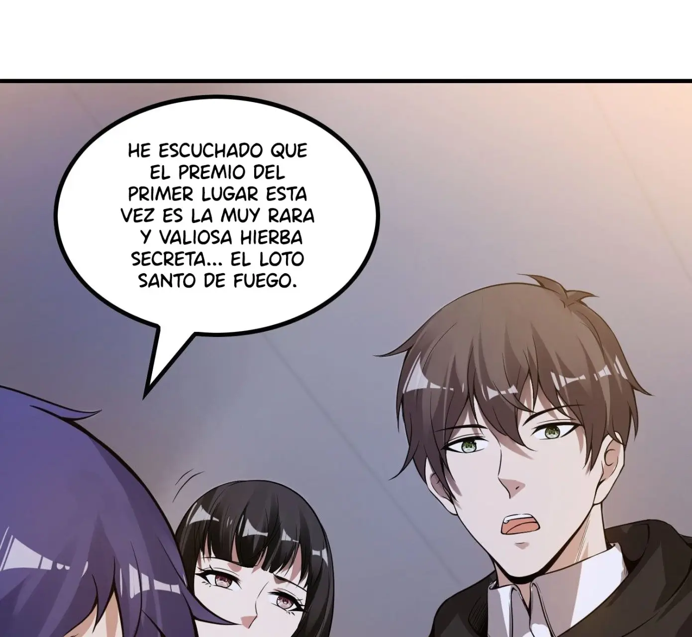 Primer Yerno (First Son In Law) - Capítulo 46 - Página 75 - LectorTMOo