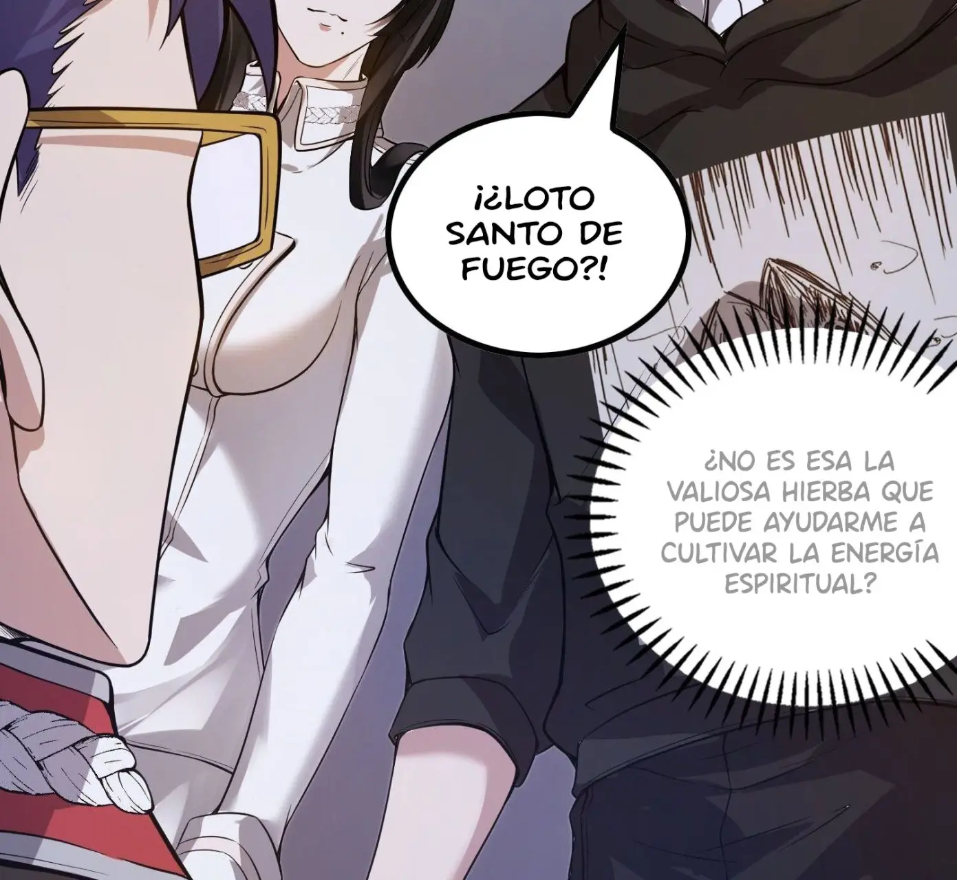 Primer Yerno (First Son In Law) - Capítulo 46 - Página 76 - LectorTMOo
