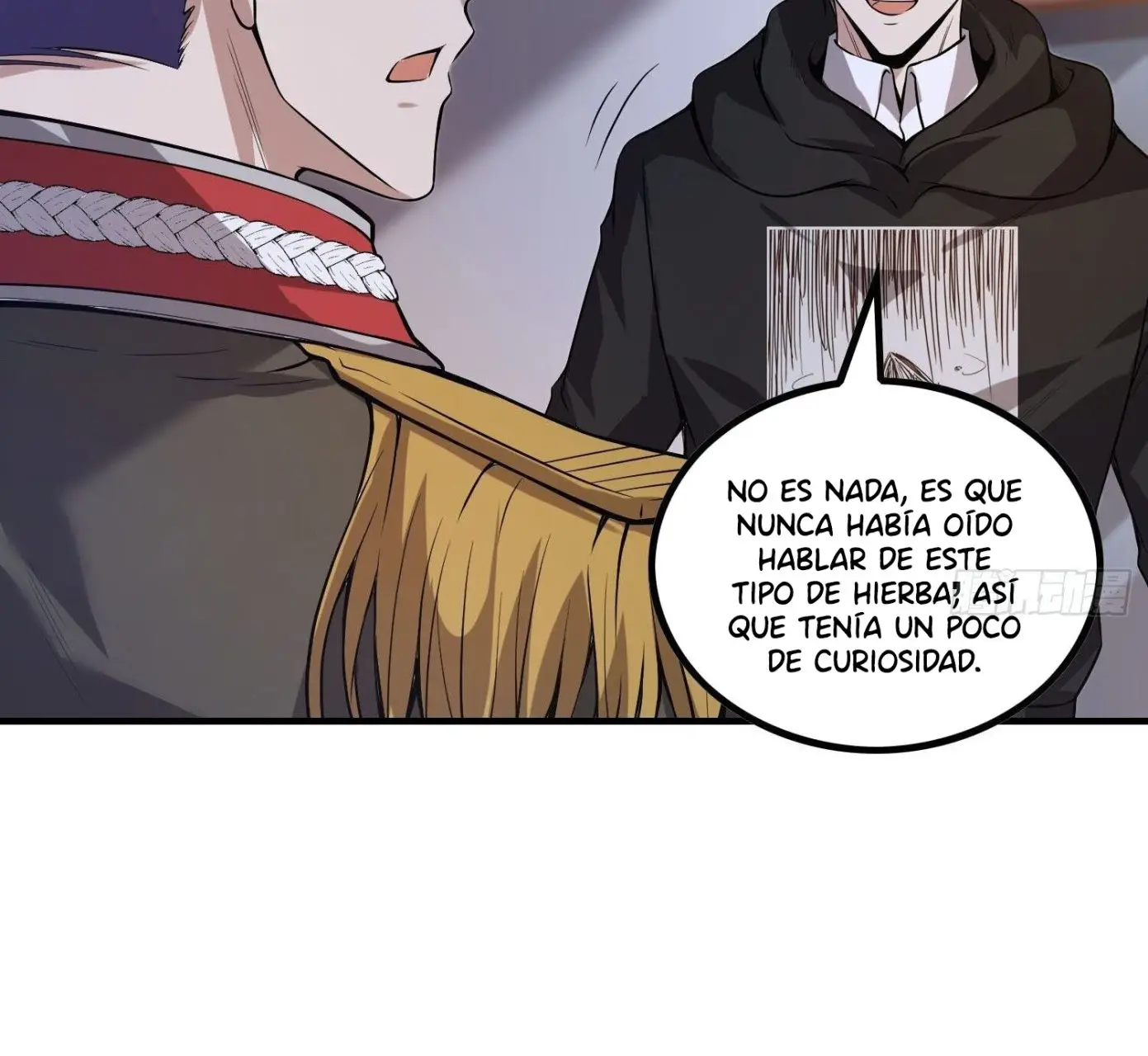 Primer Yerno (First Son In Law) - Capítulo 46 - Página 78 - LectorTMOo