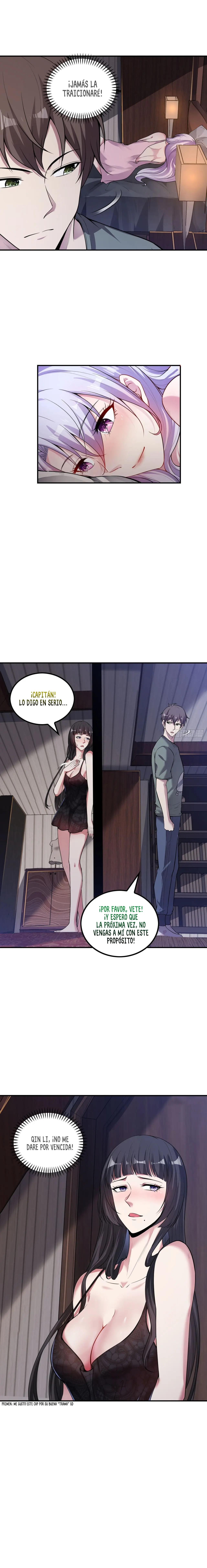Primer Yerno (First Son In Law) - Capítulo 48 - Página 12 - LectorTMOo