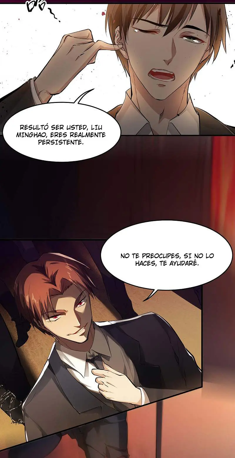 Primer Yerno (First Son In Law) - Capítulo 5 - Página 4 - LectorTMOo