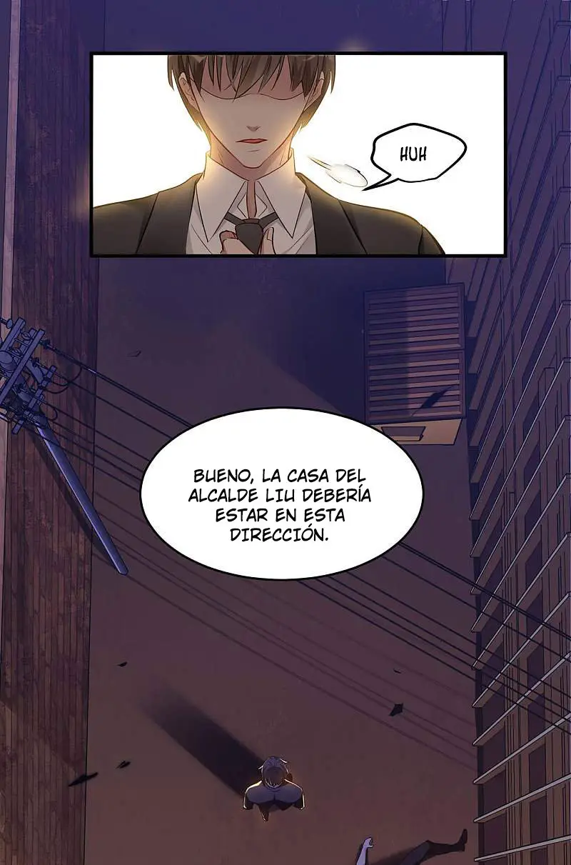 Primer Yerno (First Son In Law) - Capítulo 5 - Página 12 - LectorTMOo