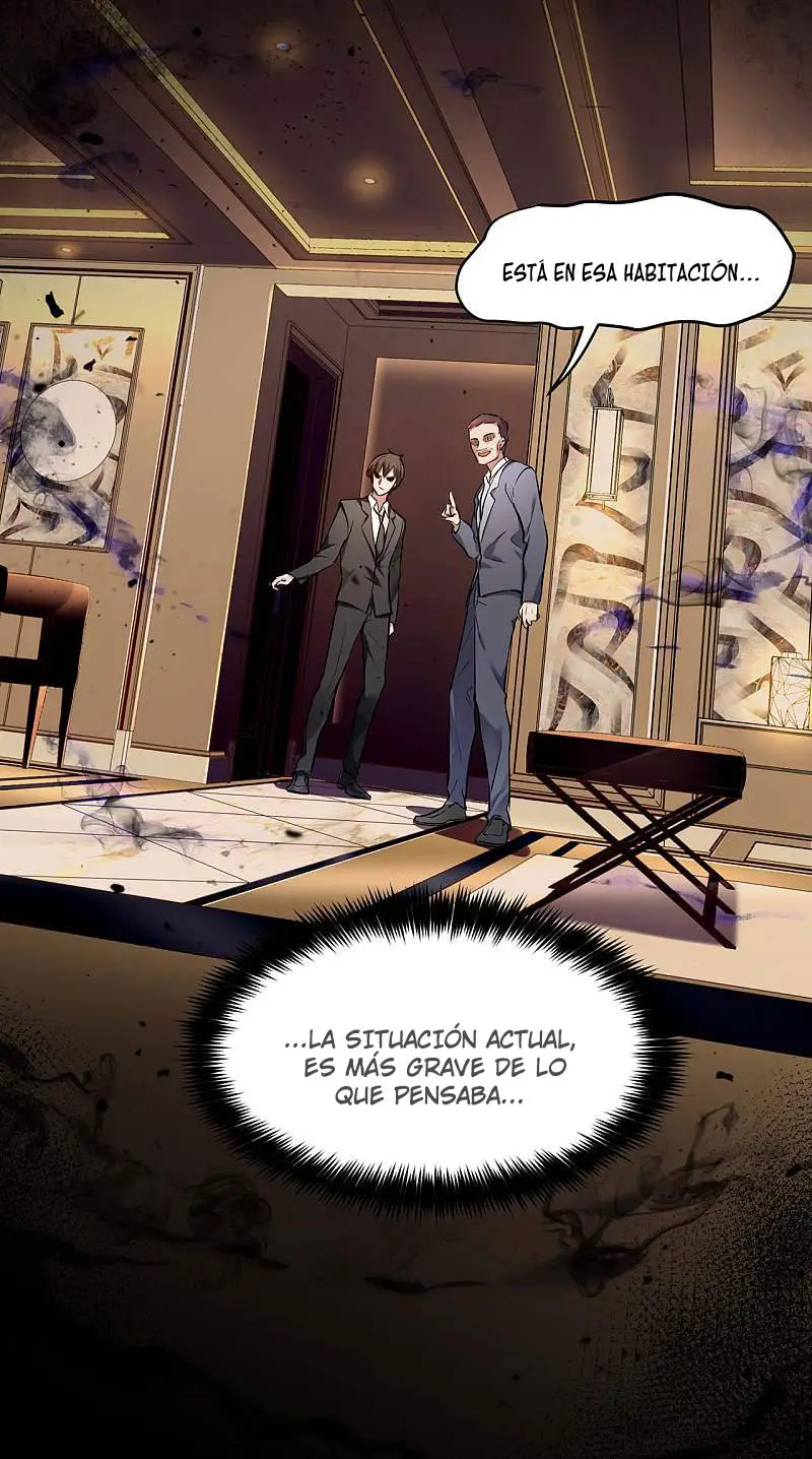 Primer Yerno (First Son In Law) - Capítulo 5 - Página 17 - LectorTMOo