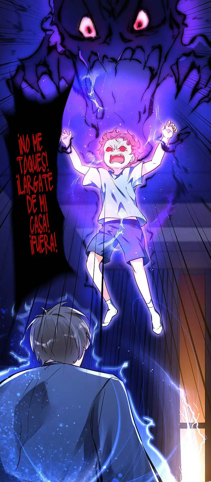 Primer Yerno (First Son In Law) - Capítulo 5 - Página 23 - LectorTMOo