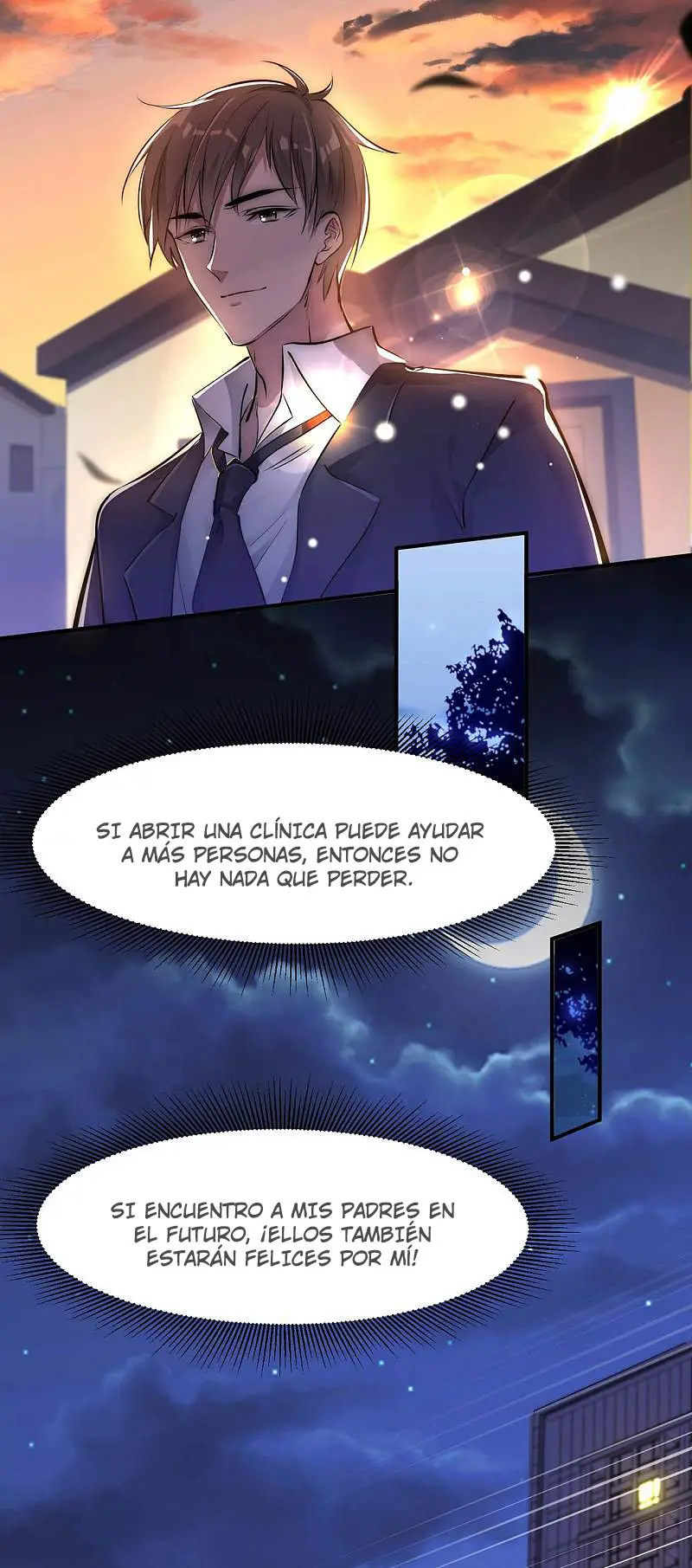 Primer Yerno (First Son In Law) - Capítulo 5 - Página 40 - LectorTMOo
