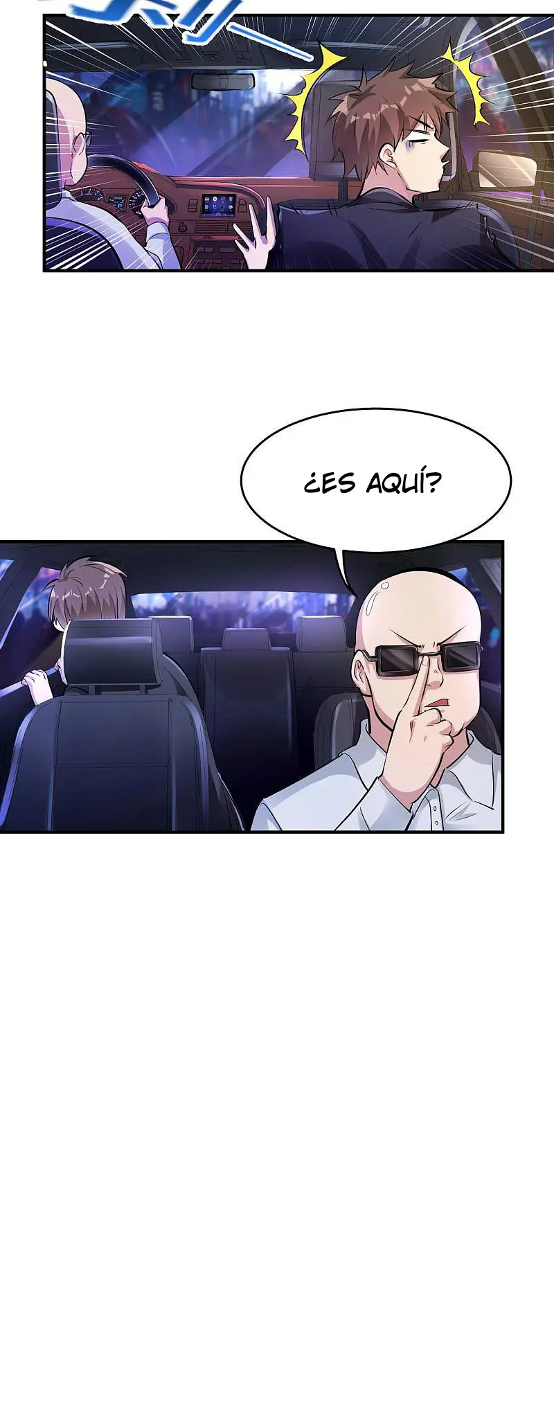 Primer Yerno (First Son In Law) - Capítulo 5 - Página 43 - LectorTMOo