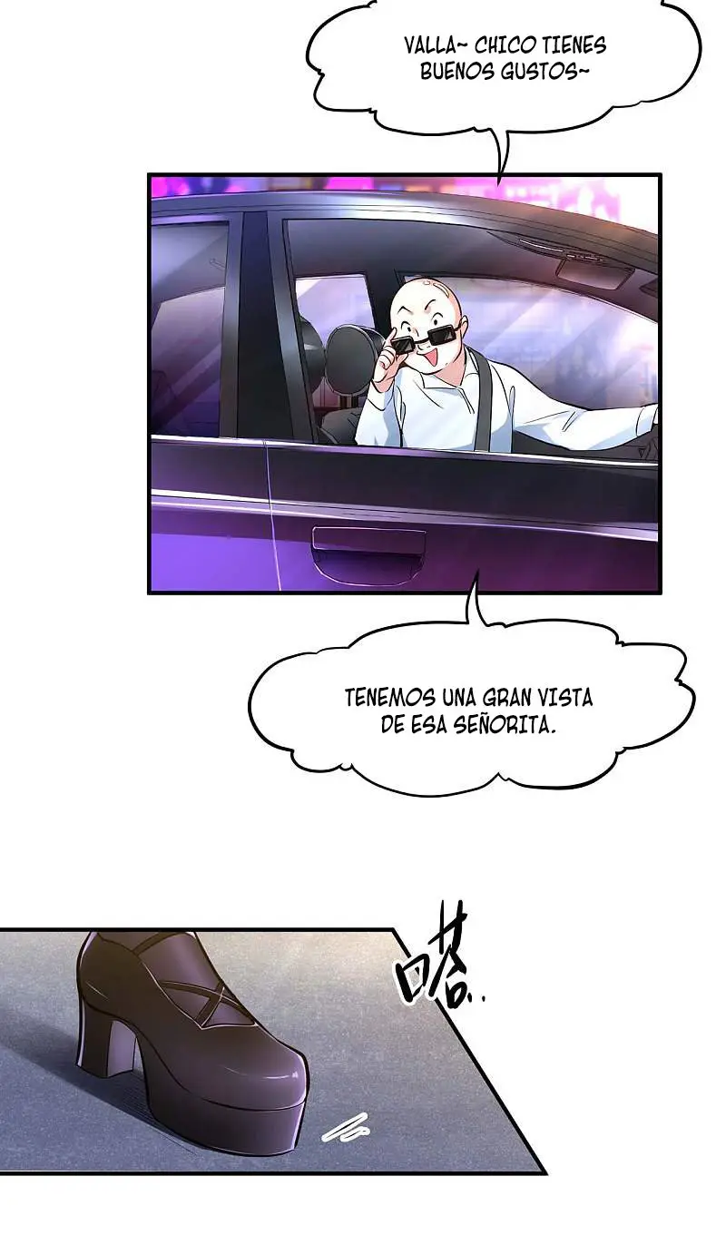 Primer Yerno (First Son In Law) - Capítulo 5 - Página 45 - LectorTMOo