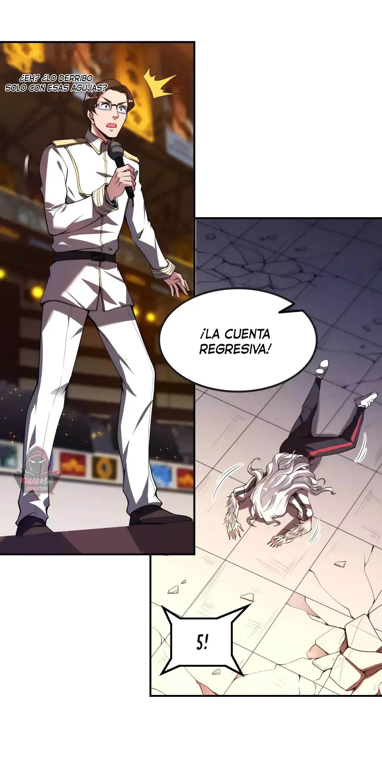 Primer Yerno (First Son In Law) - Capítulo 57 - Página 22 - LectorTMOo