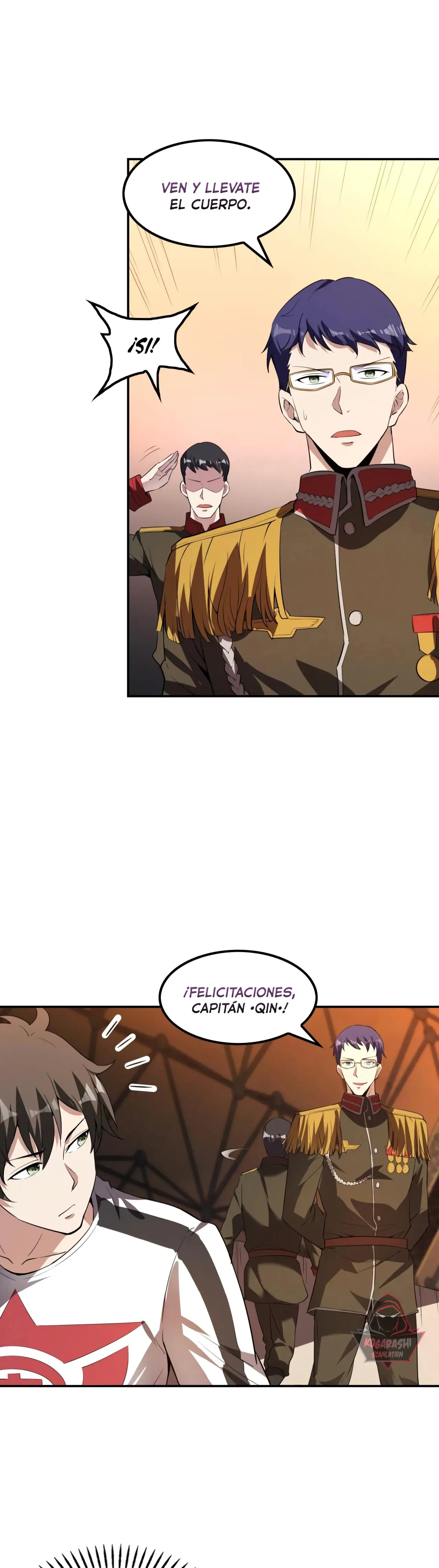 Primer Yerno (First Son In Law) - Capítulo 58 - Página 12 - LectorTMOo