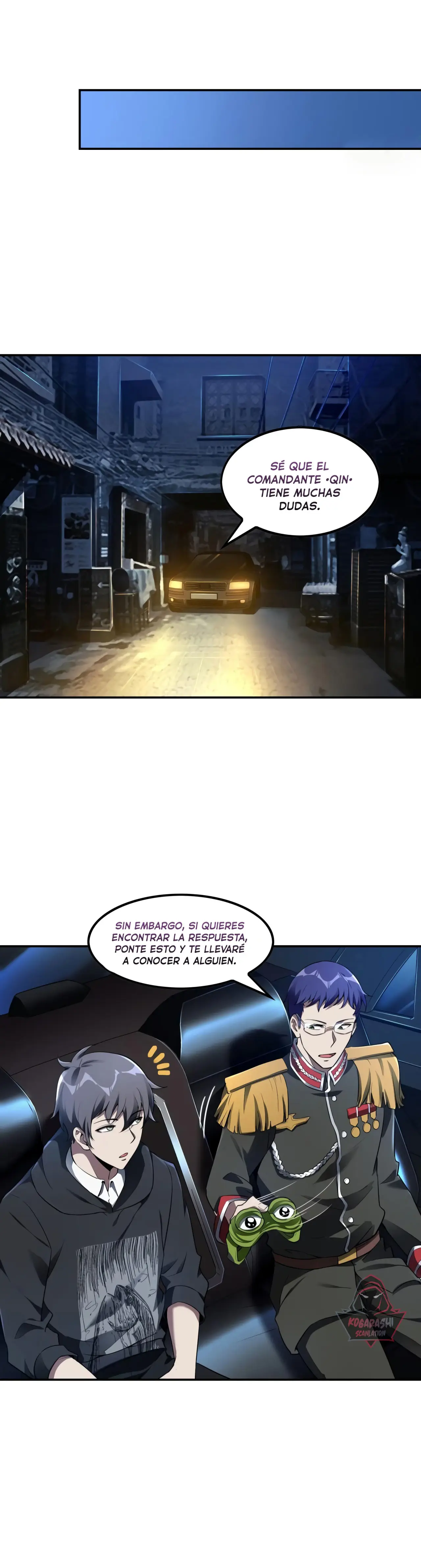 Primer Yerno (First Son In Law) - Capítulo 58 - Página 18 - LectorTMOo