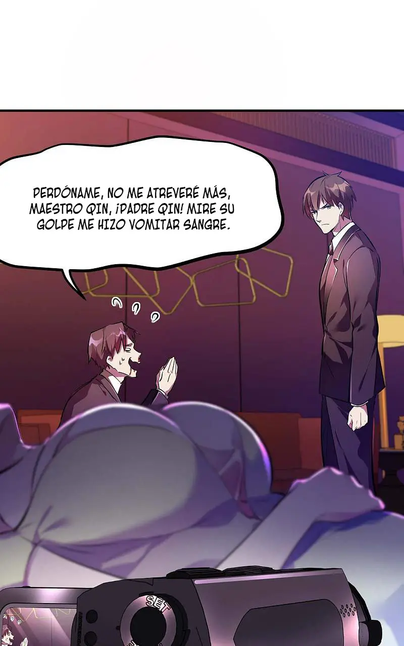 Primer Yerno (First Son In Law) - Capítulo 6 - Página 29 - LectorTMOo