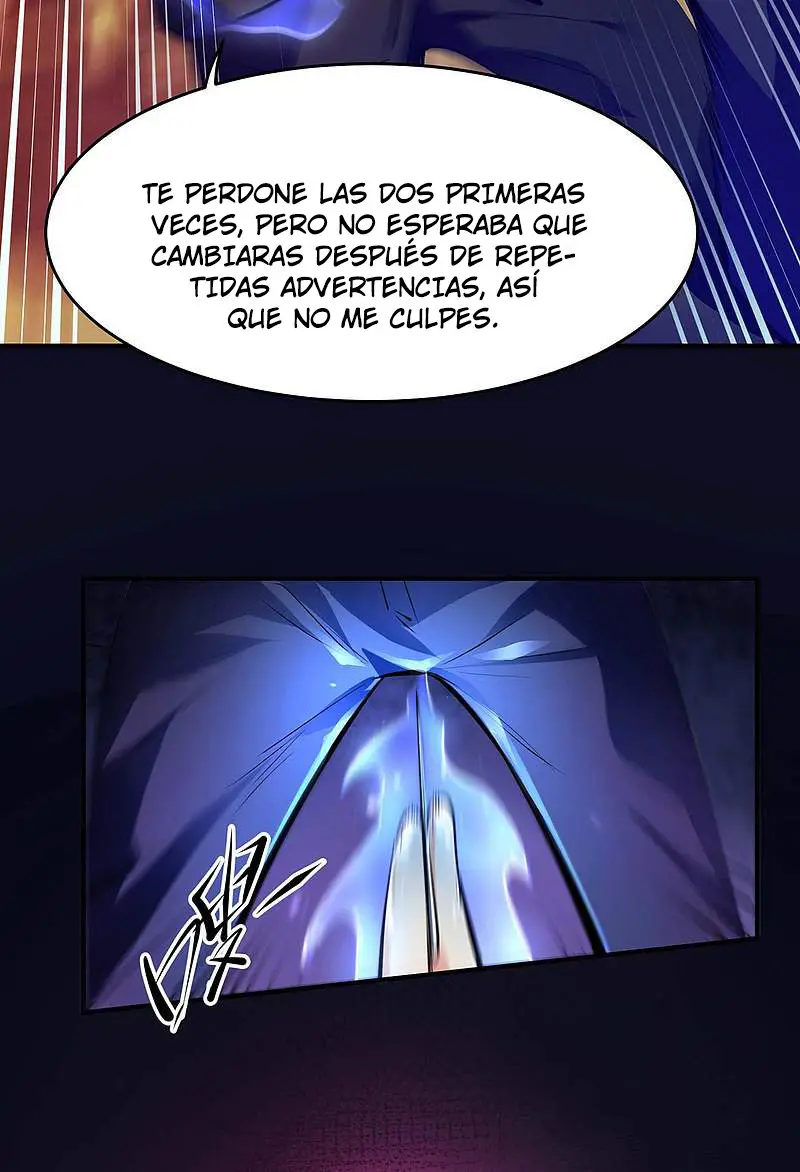 Primer Yerno (First Son In Law) - Capítulo 6 - Página 32 - LectorTMOo