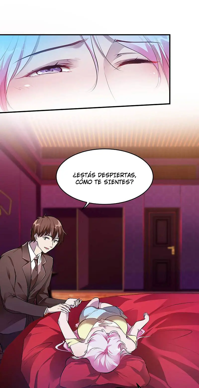 Primer Yerno (First Son In Law) - Capítulo 6 - Página 38 - LectorTMOo